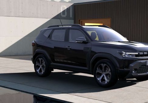 Dacia Duster, 2026