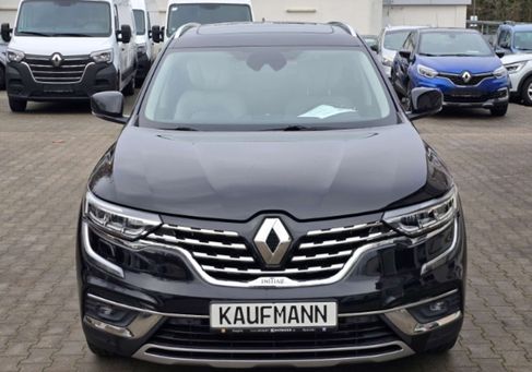 Renault Koleos, 2021