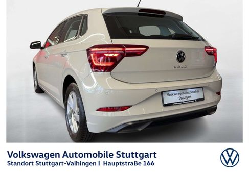 Volkswagen Polo, 2024 2