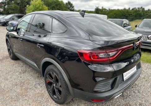 Renault Arkana, 2023