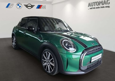 MINI Cooper, 2021