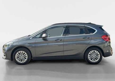 BMW 218, 2018 3