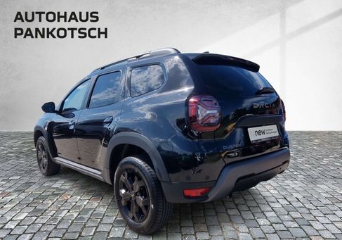 Dacia Duster, 2024 3