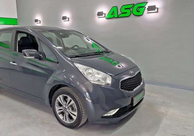 Kia Venga, 2019