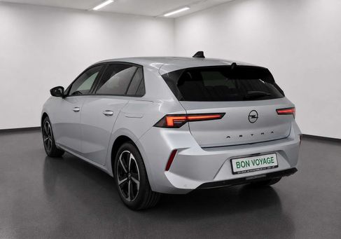 Opel Astra, 2024