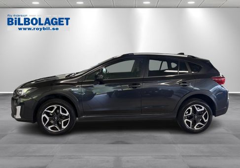 Subaru XV, 2019 2