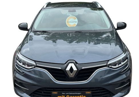 Renault Megane, 2024