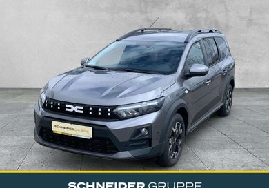 Dacia Jogger, 2026