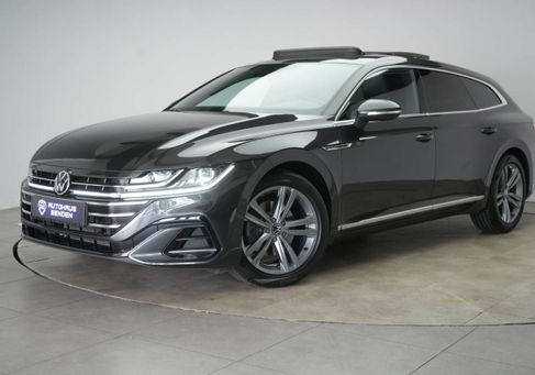 Volkswagen Arteon, 2023 3
