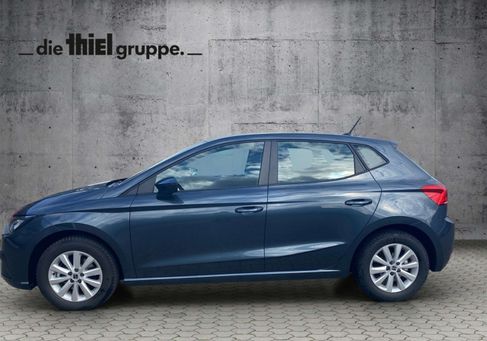 Seat Ibiza, 2025 2