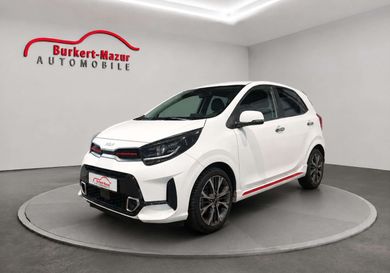 Kia Picanto, 2024