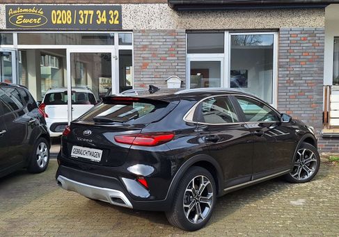 Kia XCeed, 2021