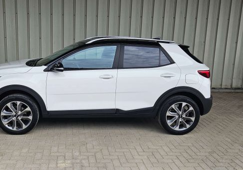Kia Stonic, 2019