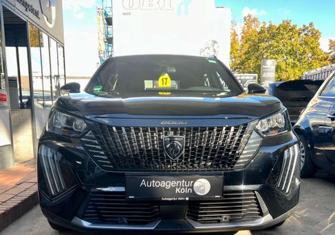 Peugeot 2008, 2024 2