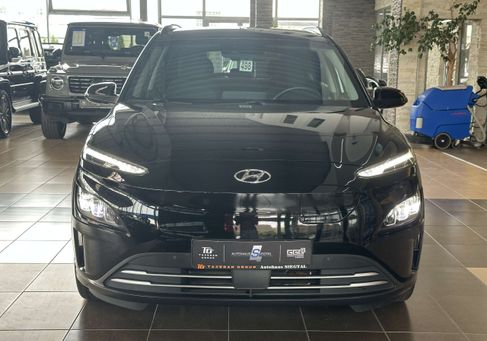 Hyundai Kona, 2022 2