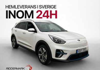 Kia Niro, 2020
