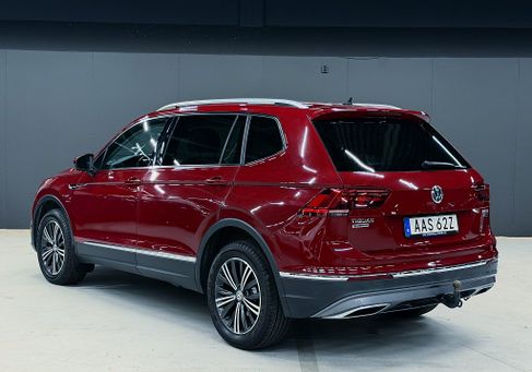 Volkswagen, 2019 3