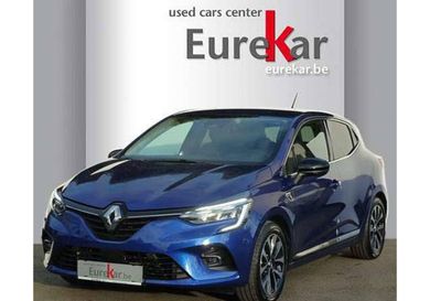 Renault Clio, 2019