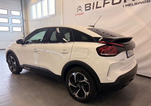 Citroën C4, 2022 3