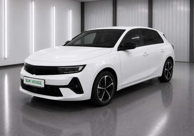 Opel Astra, 2024