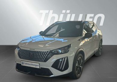 Peugeot 2008, 2025