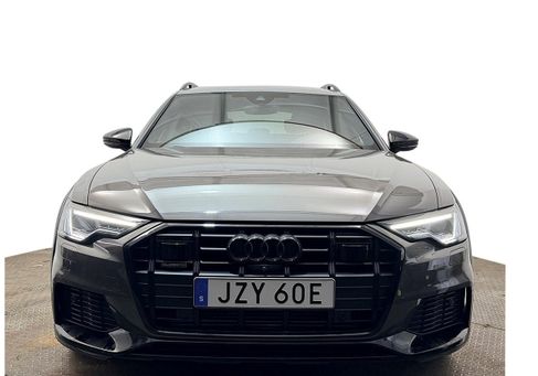 Audi A6 Allroad, 2020 2