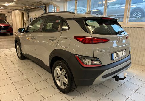 Hyundai Kona, 2023