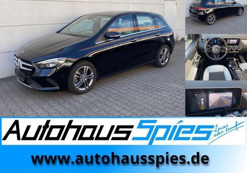 Mercedes-Benz B 160, 2019