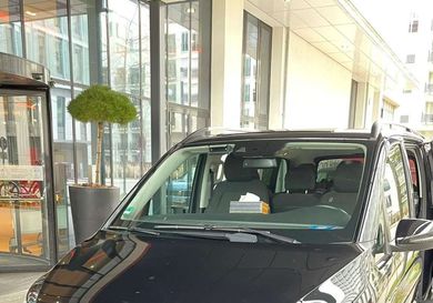 Mercedes-Benz V 220, 2019