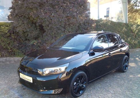 Opel Corsa, 2025 2