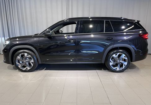 Skoda Kodiaq, 2026