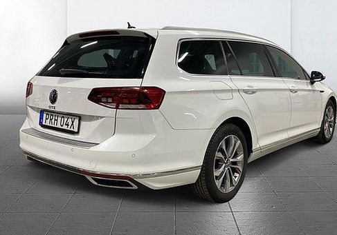 Volkswagen Passat Variant, 2022 3