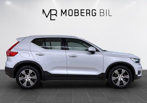 Volvo XC40, 2020