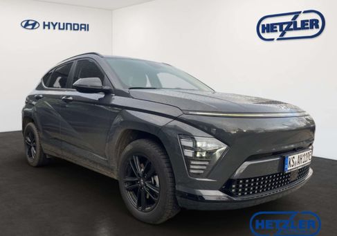 Hyundai Kona, 2023 2