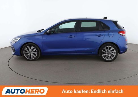 Hyundai i30, 2018 3