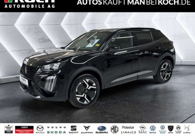 Peugeot 2008, 2025