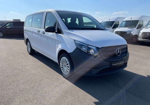 Mercedes-Benz Vito, 2021