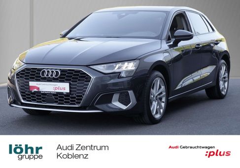 Audi A3, 2021
