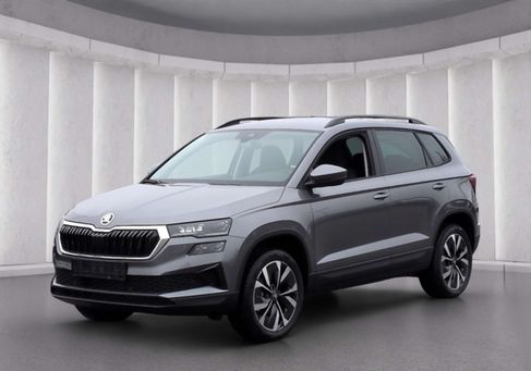 Skoda Karoq, 2026