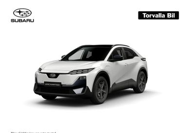 Subaru, 2026