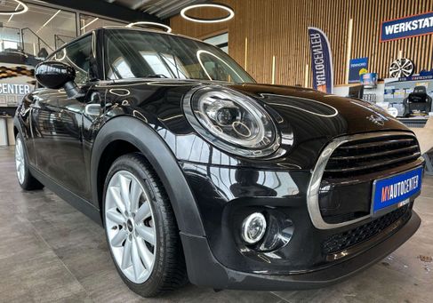 MINI Cooper, 2020