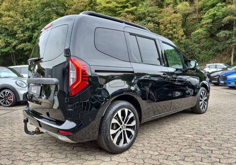 Renault Kangoo, 2023
