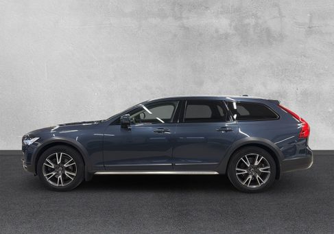 Volvo V90 Cross Country, 2018