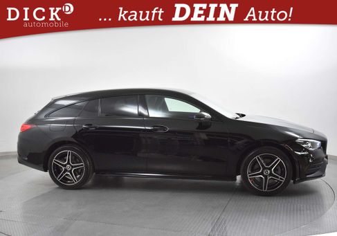 Mercedes-Benz CLA 250, 2022