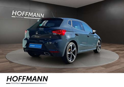 Seat Ibiza, 2025