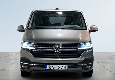 Volkswagen Multivan, 2023 2