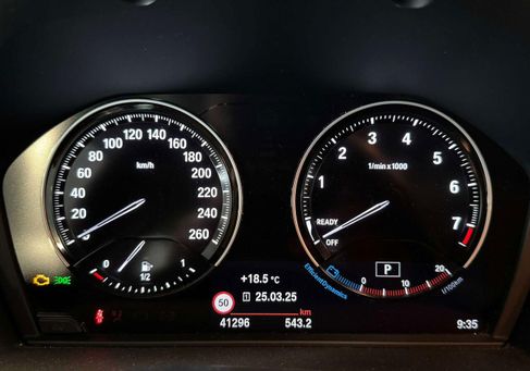 BMW X2, 2018 3