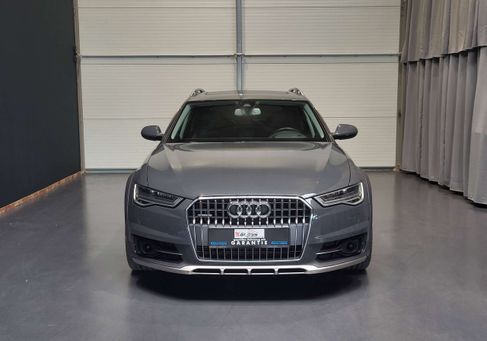 Audi A6 Allroad, 2018 2