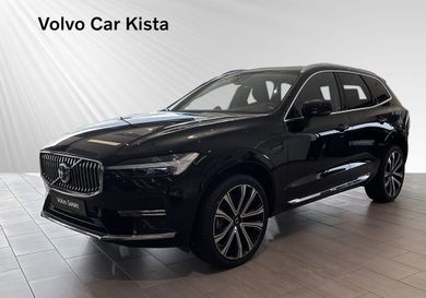 Volvo XC60, 2024