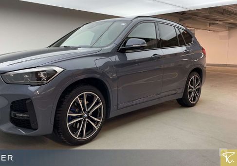 BMW X1, 2020